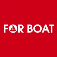 For Boat Logo