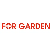 For Garden Logo
