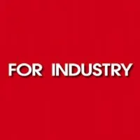 For Industry Logo