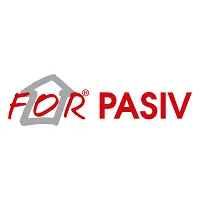 FOR PASIV Logo