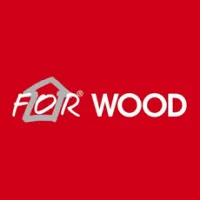 FOR WOOD Logo