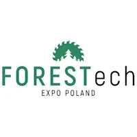 FORESTech Expo Poland Logo