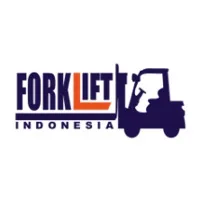 Forklift Indonesia Logo
