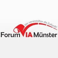 Forum Via Logo