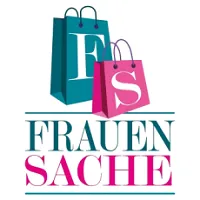 Frauensache Logo