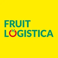 FRUIT LOGISTICA Logo