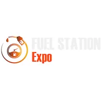 FUEL STATION EXPO Logo