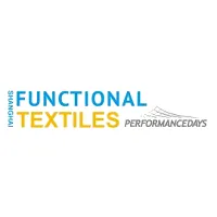 FUNCTIONAL TEXTILES SHANGHAI by PERFORMANCE DAYS Logo