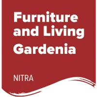 furniture and living Logo