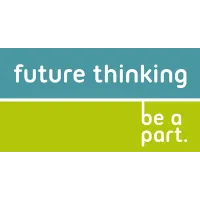 future thinking Logo