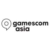 gamescom asia Logo