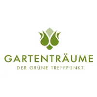 Garden Fair Gartenträume Logo