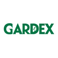 GARDEX Logo