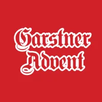 Garstner Advent Logo