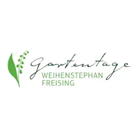 Gartentage Freising-Weihenstephan Logo