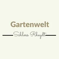 Gartenwelt Schloss Rheydt Logo