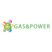 Gas & Power Logo
