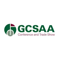 GCSAA Conference and Trade Show Logo