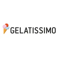 GELATISSIMO Logo