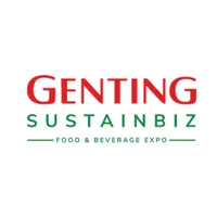 Genting Sustainbiz Logo