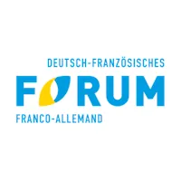 German-French Forum Logo