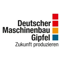 German Mechanical Engineering Summit (Deutscher Maschinenbau-Gipfel) Logo