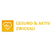 GESUND & AKTIV Logo