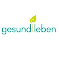 gesund leben Logo