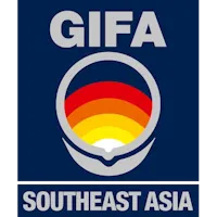 GIFA Southeast Asia Logo