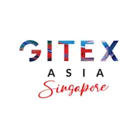 GITEX Asia Logo
