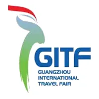 GITF Guangzhou International Travel Fair Logo