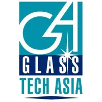 Glasstech Asia Logo