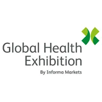 Global Health Exhibiton Logo