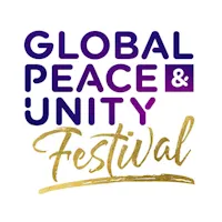 Global Pace & Unity Festival Logo