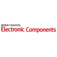 Global Sources Electronic Components Logo