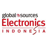 Global Sources Electronics Indonesia Logo