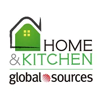 Global Sources Home & Kitchen Show Logo