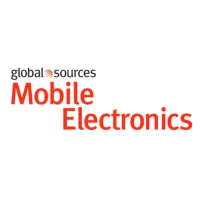 Global Sources Mobile Electronics Logo