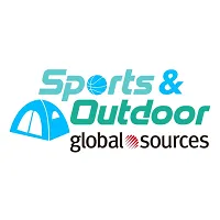 Global Sources Sports & Outdoor Logo