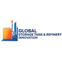 Global Storage Tank & Refinery Innovation Expo Logo