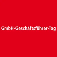 GmbH Geschäftsführer Tag Logo