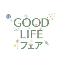 GOOD LIFE Fair Logo