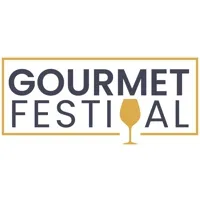 Gourmet Festival Logo