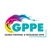 GPPE Global Printing & Packaging Expo Logo