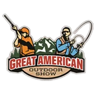 Great American Outdoor Show Logo