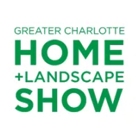 Greater Charlotte Home + Landscape Show Logo