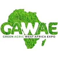 Green Agric West Africa Expo (GAWAE) Logo