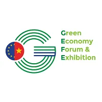 Green Economy Forum & Exhibition (GEFE) Logo