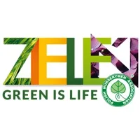 Green is life Logo