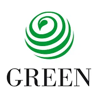 Green Logo